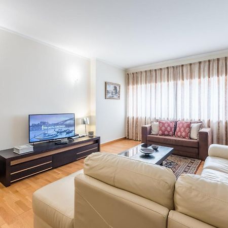 Guestready - Espinho Lux Apartment Porto Ngoại thất bức ảnh