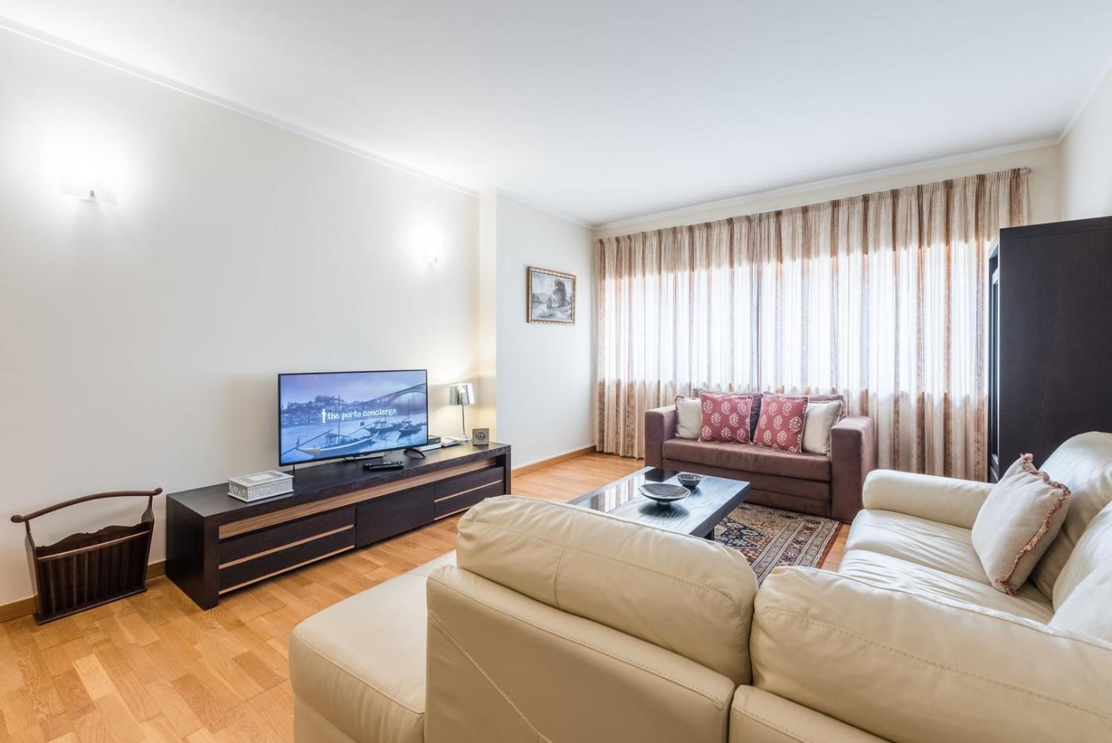 Guestready - Espinho Lux Apartment Porto Ngoại thất bức ảnh