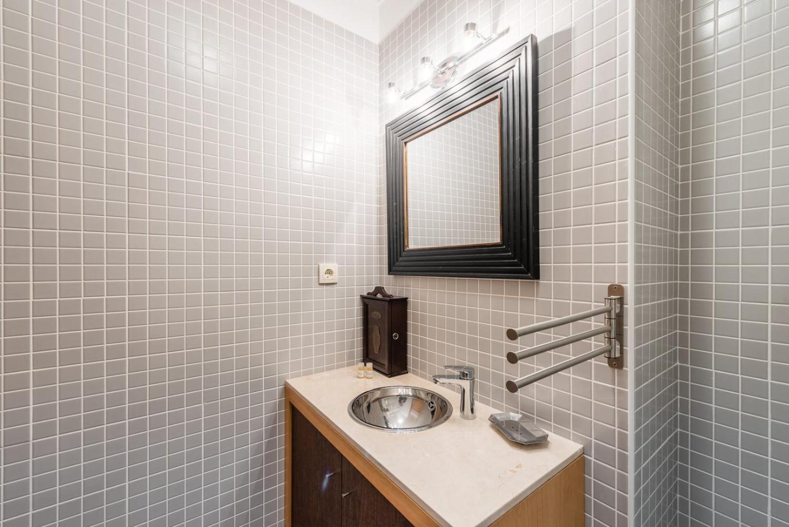 Guestready - Espinho Lux Apartment Porto Ngoại thất bức ảnh