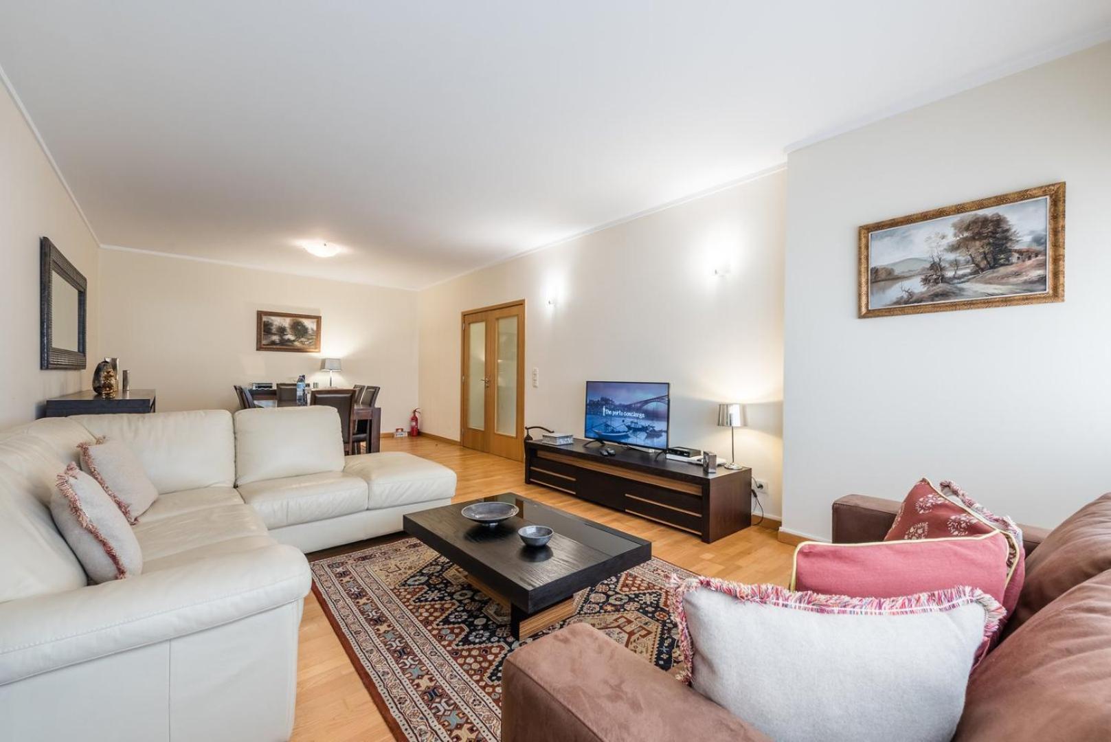 Guestready - Espinho Lux Apartment Porto Ngoại thất bức ảnh