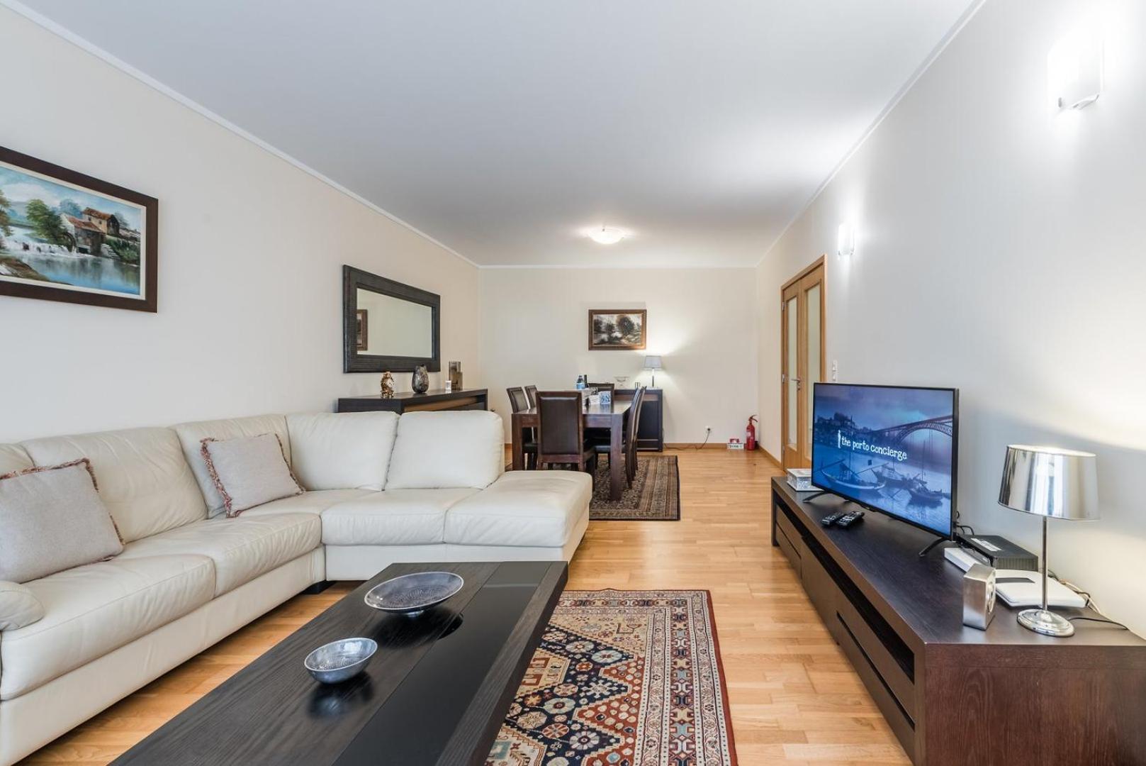 Guestready - Espinho Lux Apartment Porto Ngoại thất bức ảnh